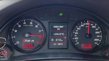 Does Hitting The Redline Help Or Hurt Your Engine's Health?